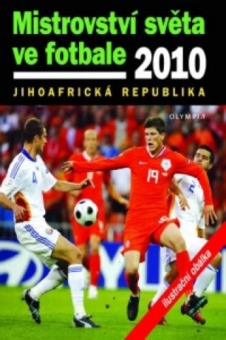 mistrovství světa ve fotbale 2010